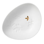 Coupelle Feuille dorée - Räder