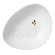 Coupelle Feuille dorée - Räder