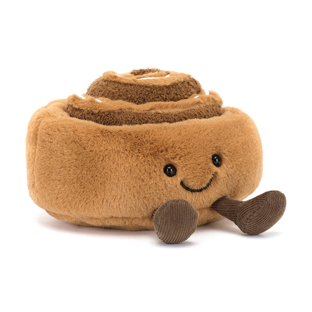 Peluche Cinnamon Bun - Jellycat