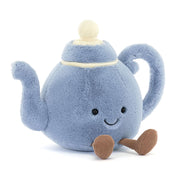 amuseable vicky teapot jellycat