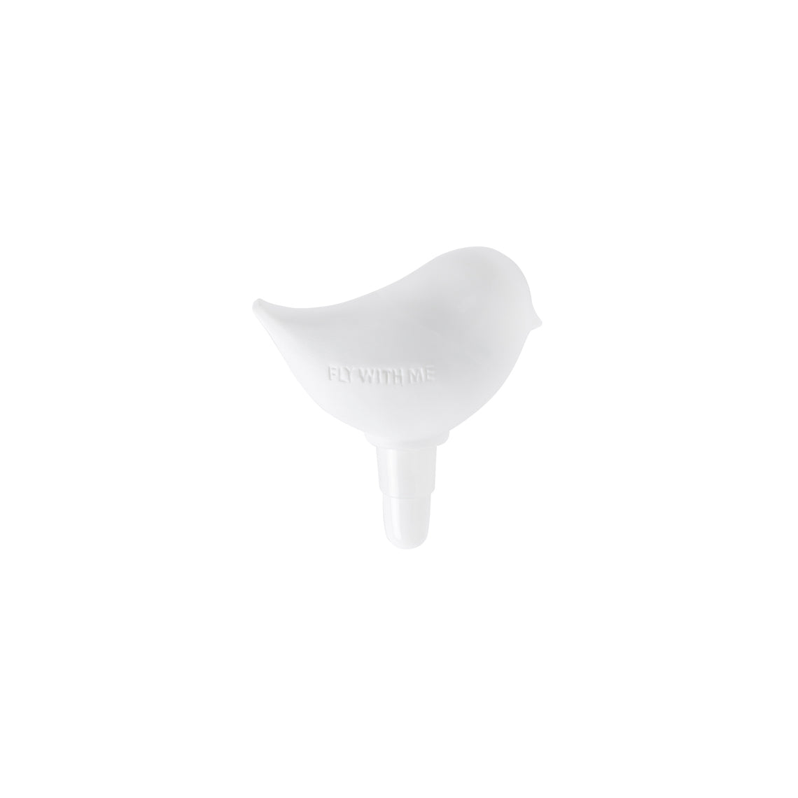 bouchon oiseau fly with me rader