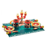 Dinette de Pirates - Djeco