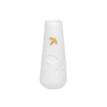 Mini vase - Feuille dorée - Räder