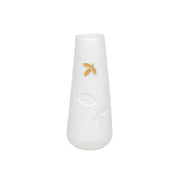 Mini vase - Feuille dorée - Räder
