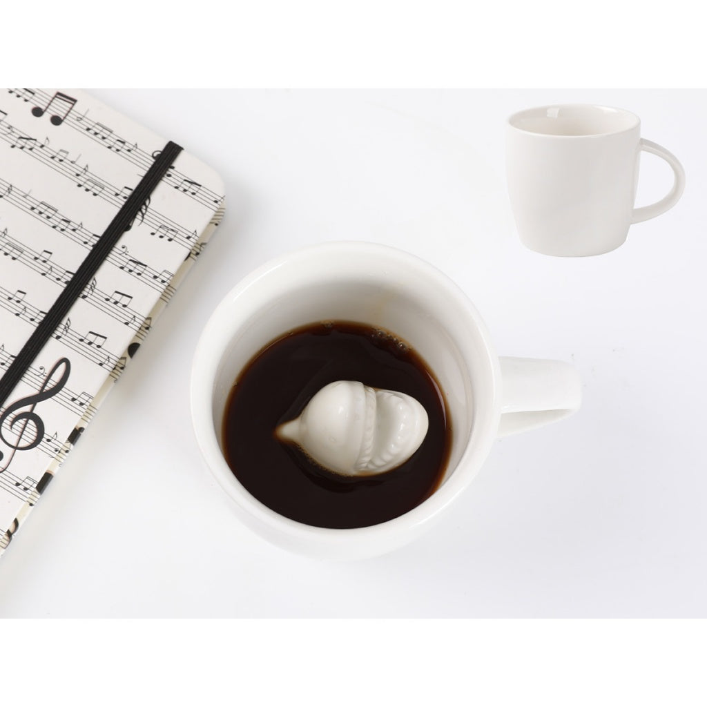 mug requin 3D itotal