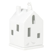 Photophore Maison - Chat sur le toit - Räder