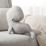 peluche baleine jellycat