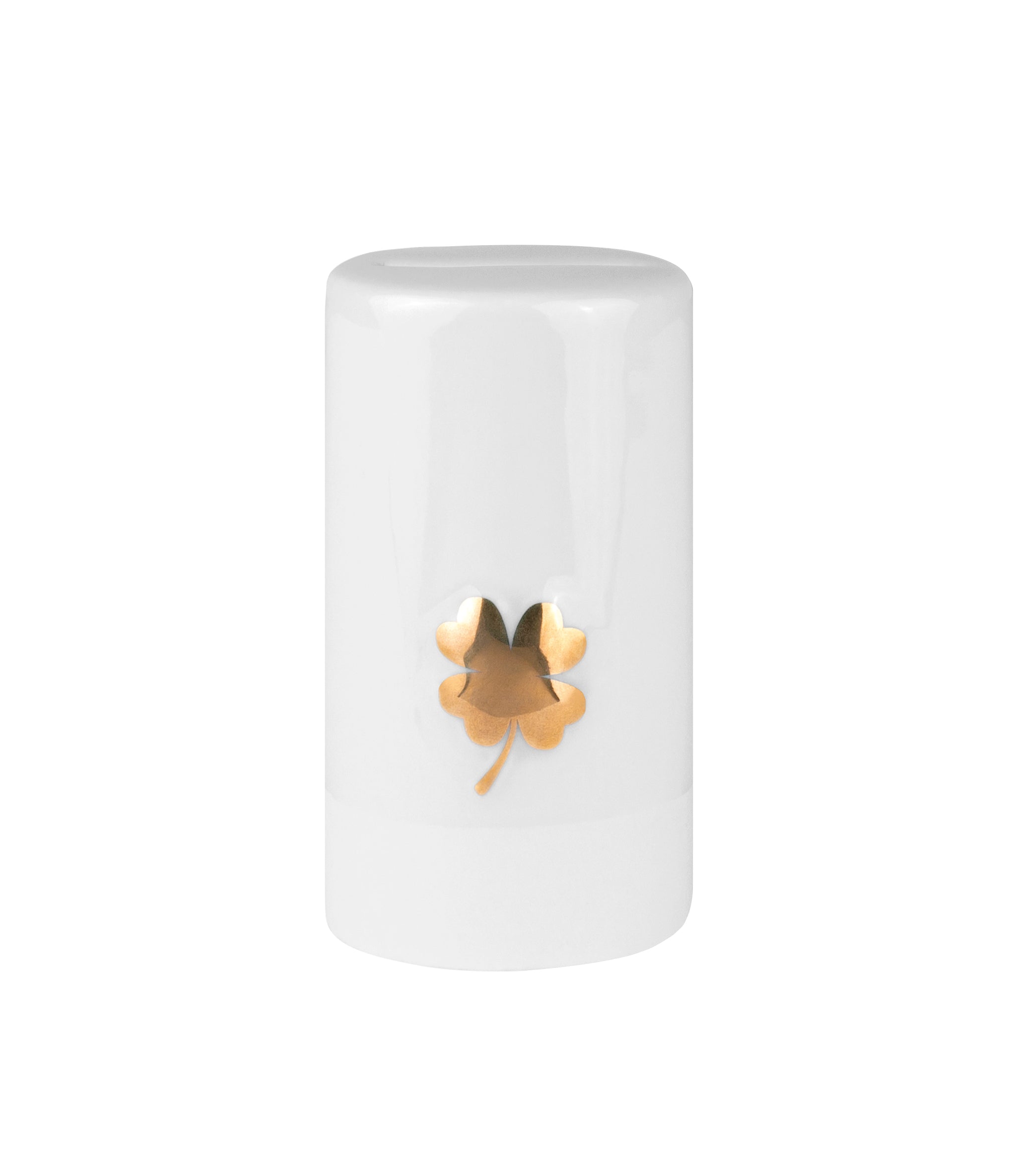 Tirelire en Porcelaine - Trèfle - Räder