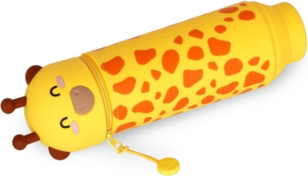 Trousse Kawaii - Girafe - Legami