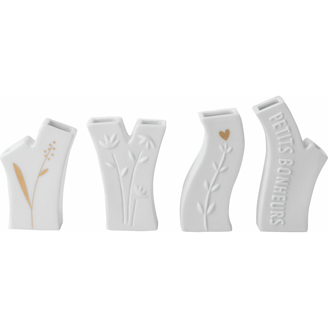 vases petits bonheurs rader